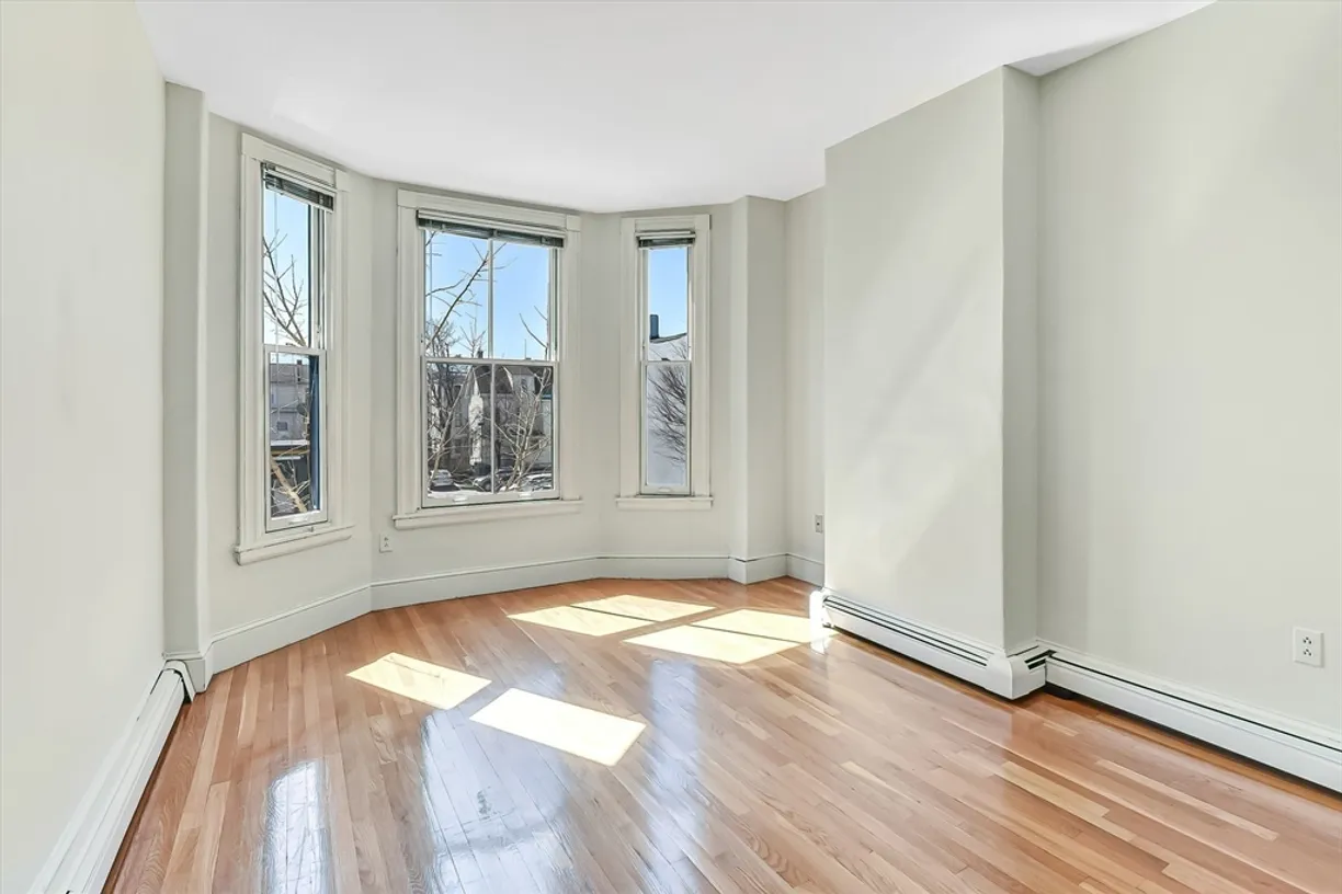 Boston, MA Real Estate | View 373 Somerville Avenue, B | Listing