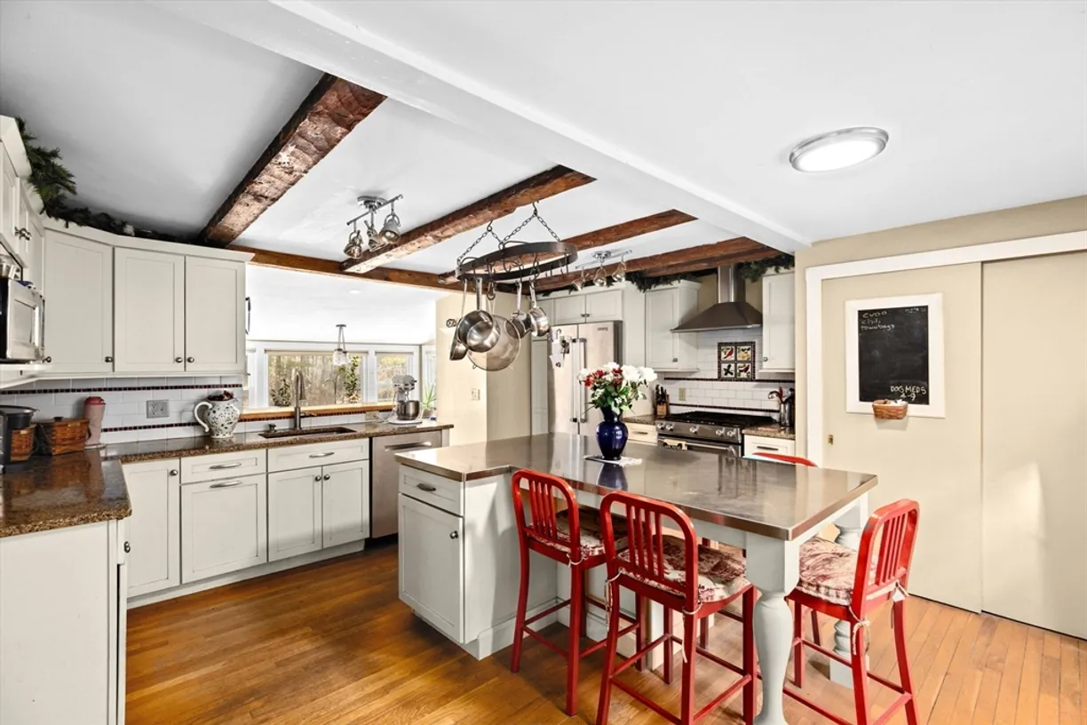 Boston, MA Real Estate | View 462 Mount Blue St | Listing