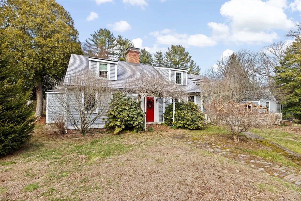 Boston, MA Real Estate | View 462 Mount Blue St | 4 Beds, 2 Baths