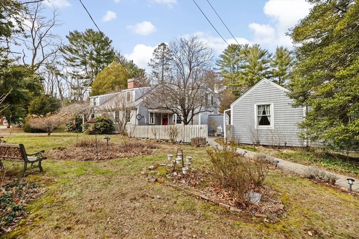 Boston, MA Real Estate | View 462 Mount Blue St | Listing