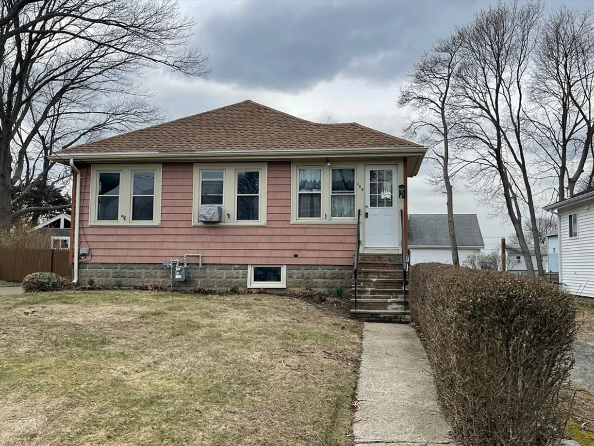 Boston, MA Real Estate | View 109 Wilson Ave | 2 Beds, 1 Bath