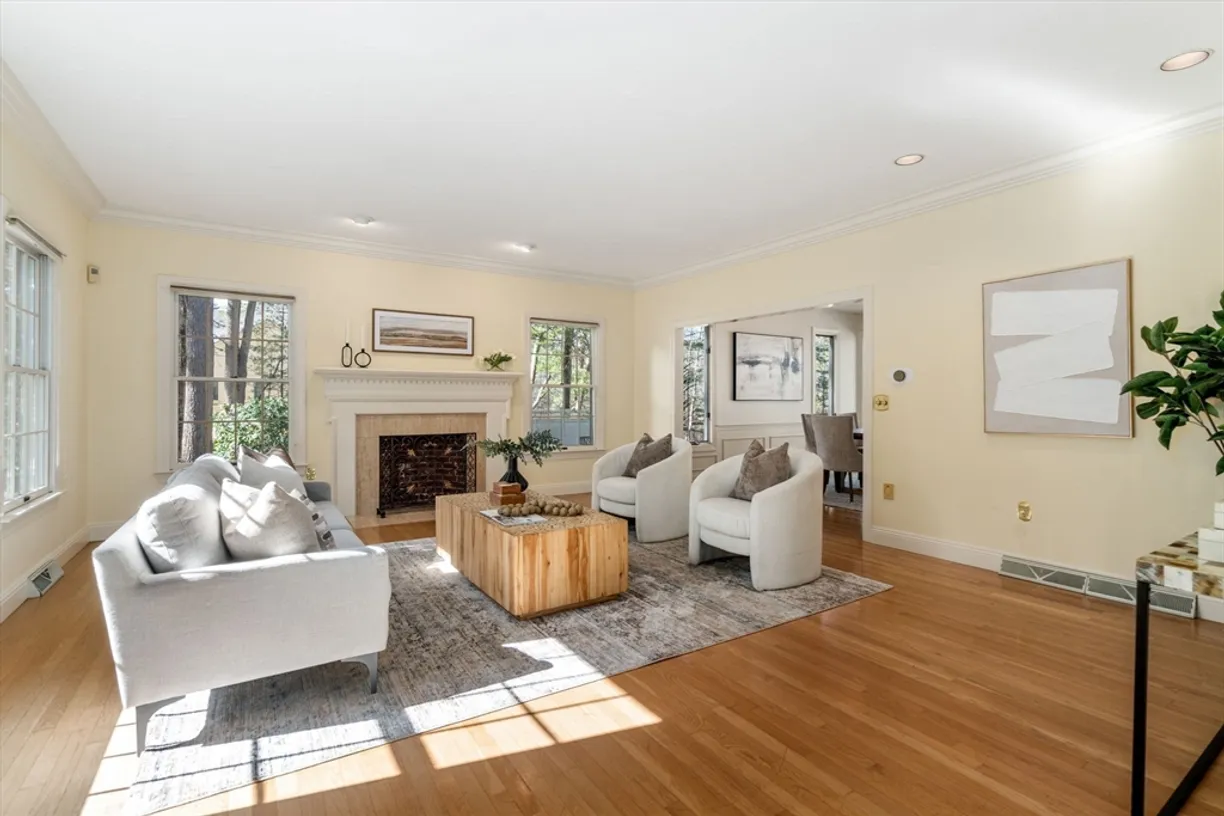 Boston, MA Real Estate | View 54 Phillips Rd | Listing