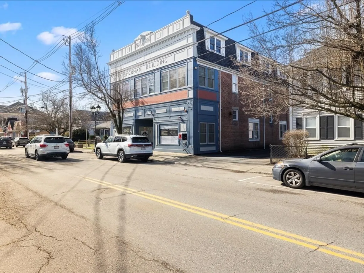 Boston, MA Real Estate | View 310 Court Street, 5 | Listing