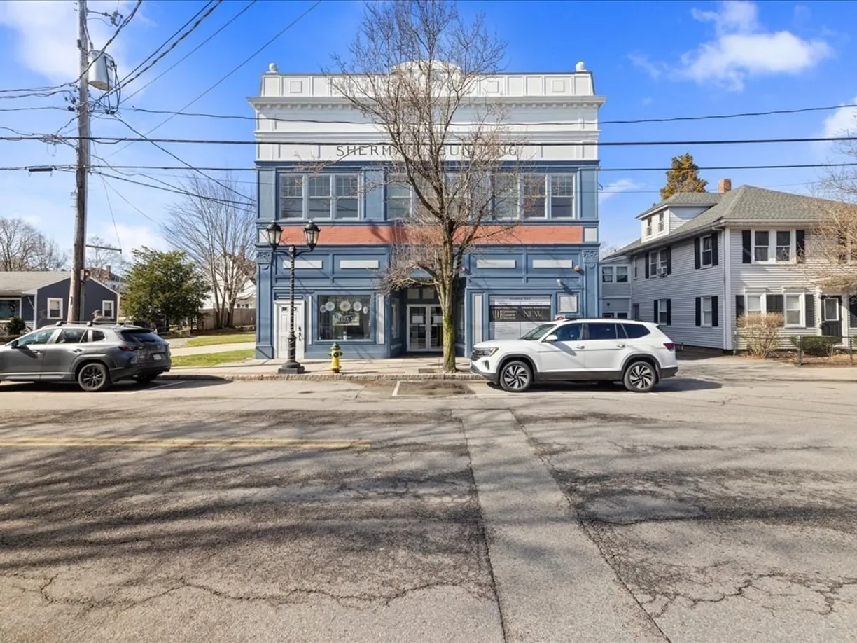 Boston, MA Real Estate | View 310 Court Street, 5 | Listing