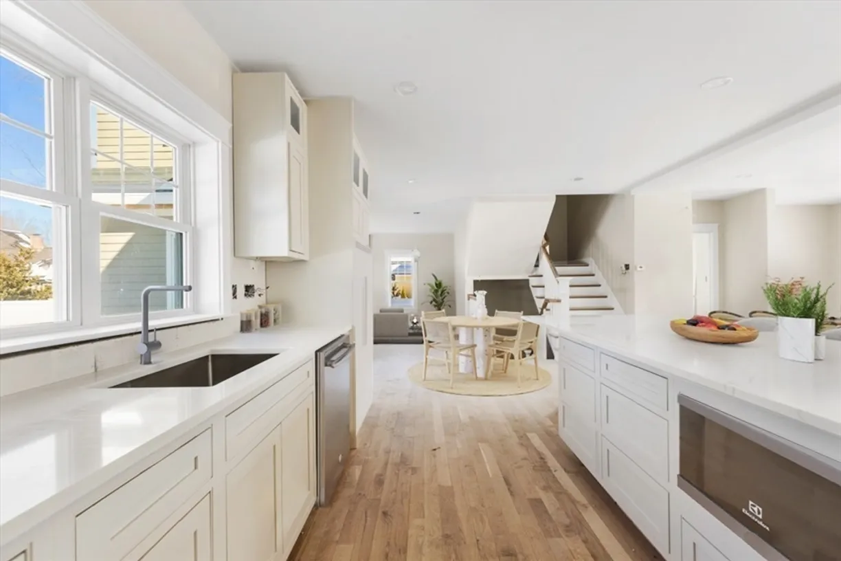 Boston, MA Real Estate | View 89 Wildwood St | Listing