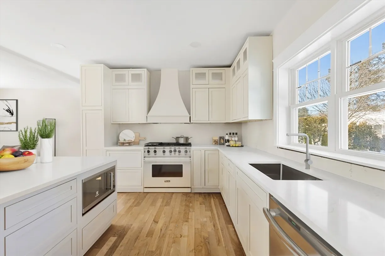 Boston, MA Real Estate | View 89 Wildwood St | Listing