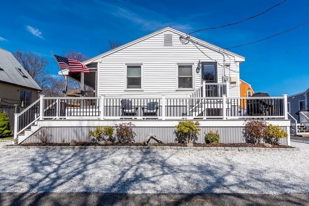 Boston, MA Real Estate | View 30 Mayflower Ln | 3 Beds, 1 Bath