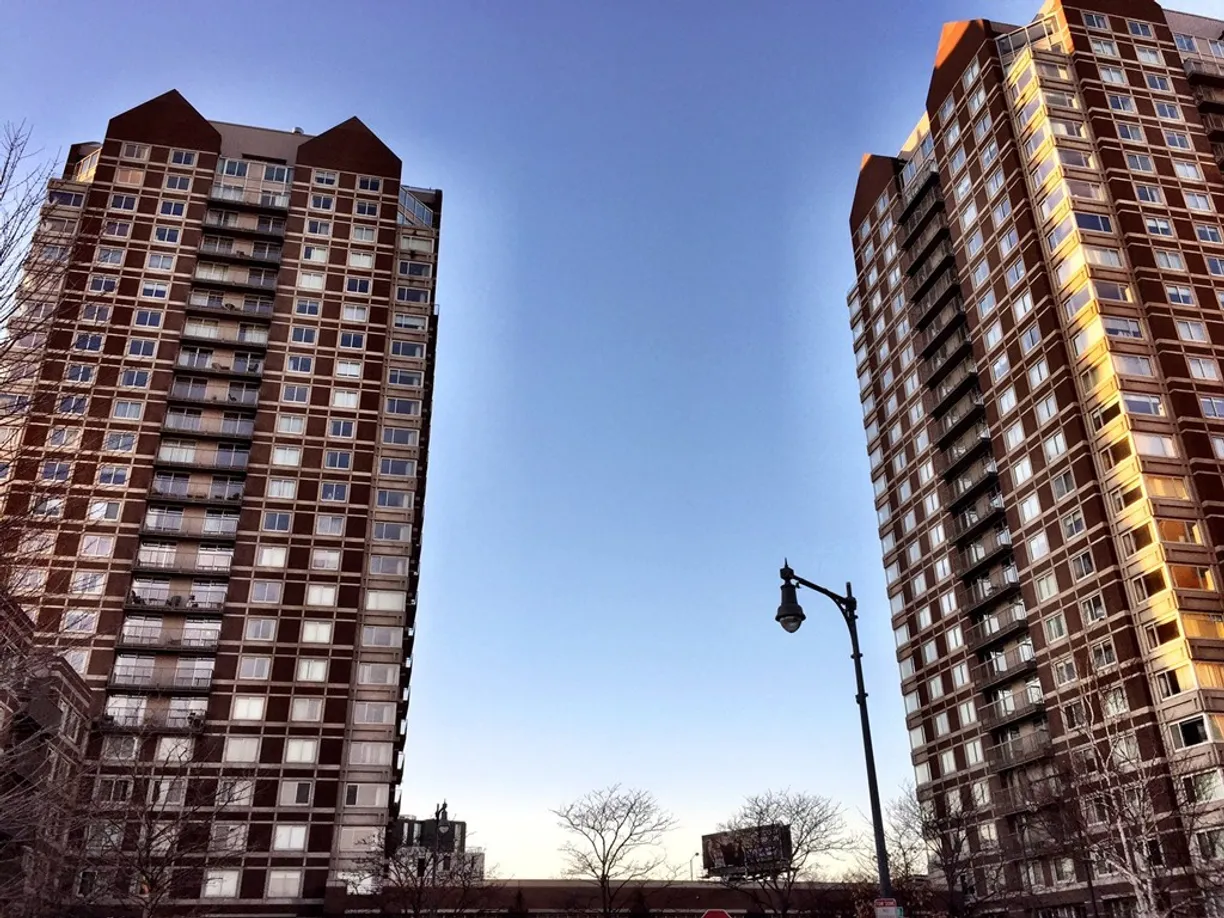 Boston, MA Real Estate | View 8 Museum Way, 605 | 2 Beds, 2 Baths