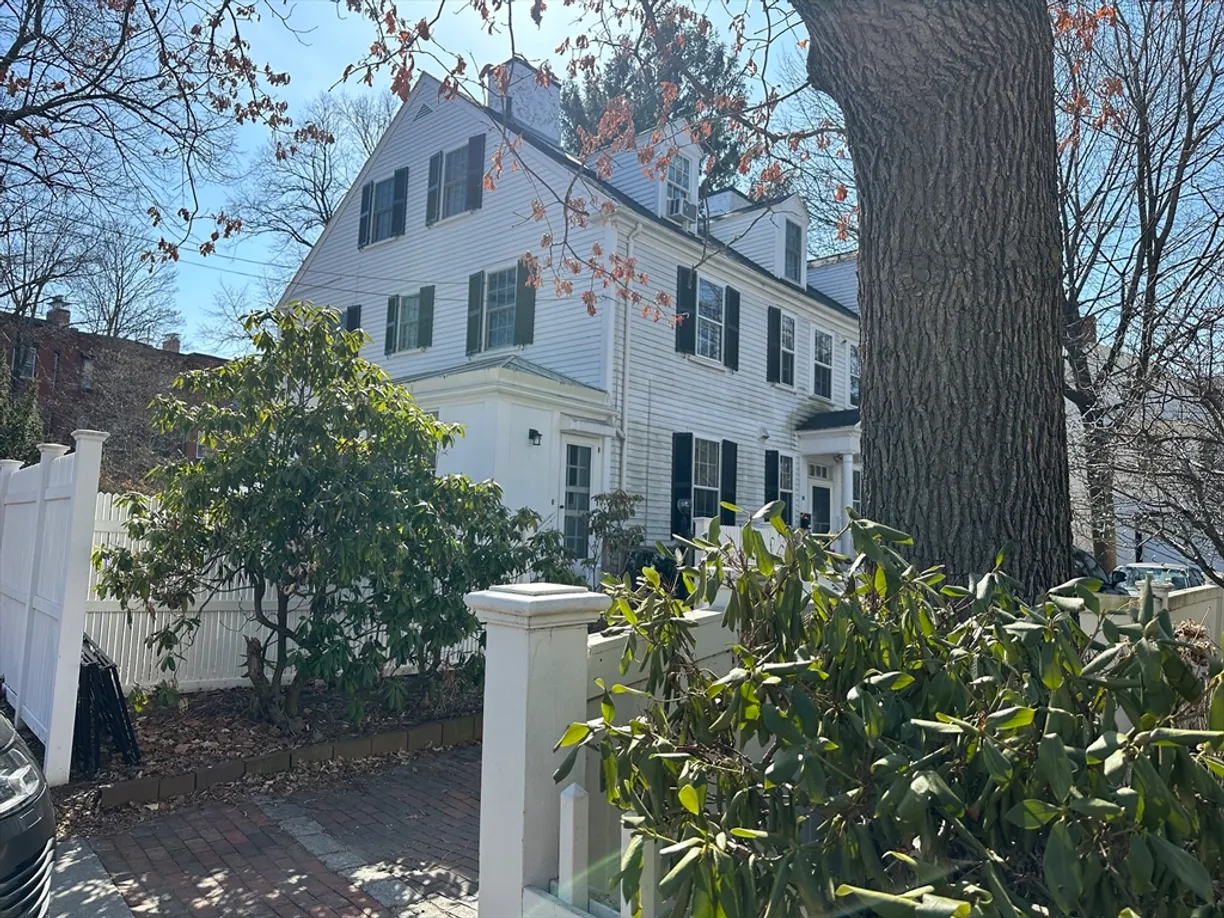 Boston, MA Real Estate | View 81 Irving Street, 1 | 1 Bed, 1 Bath