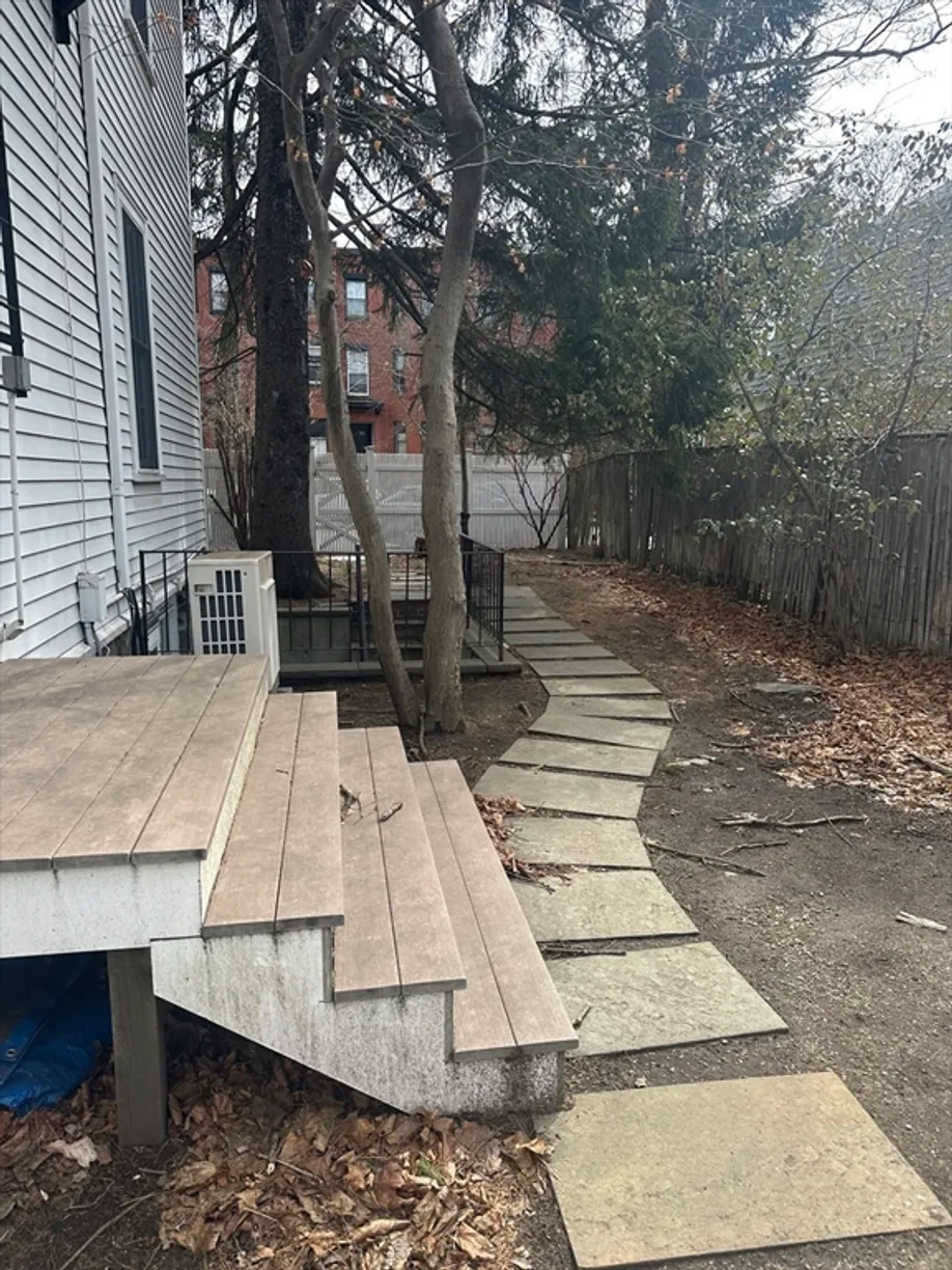 Boston, MA Real Estate | View 81 Irving Street, 1 | Listing