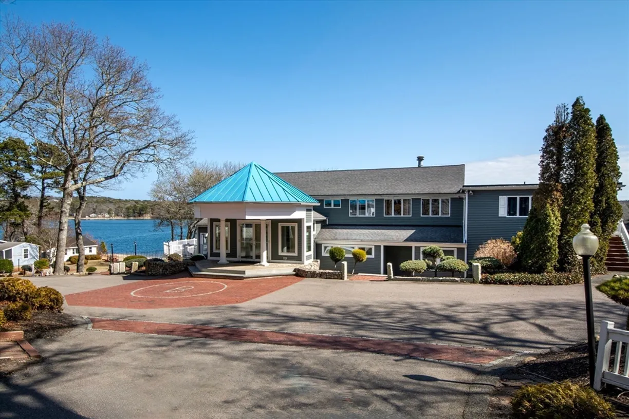 Boston, MA Real Estate | View 110 Valley Rd. | Listing