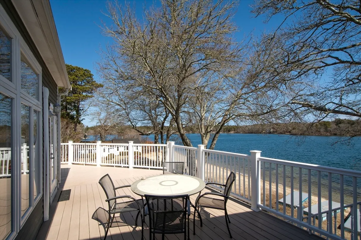 Boston, MA Real Estate | View 110 Valley Rd. | Listing