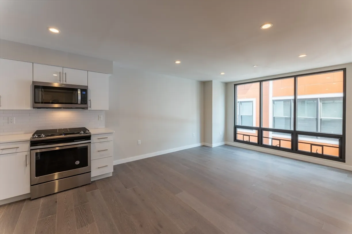 Boston, MA Real Estate | View 244 Hanover St, 530 | Listing