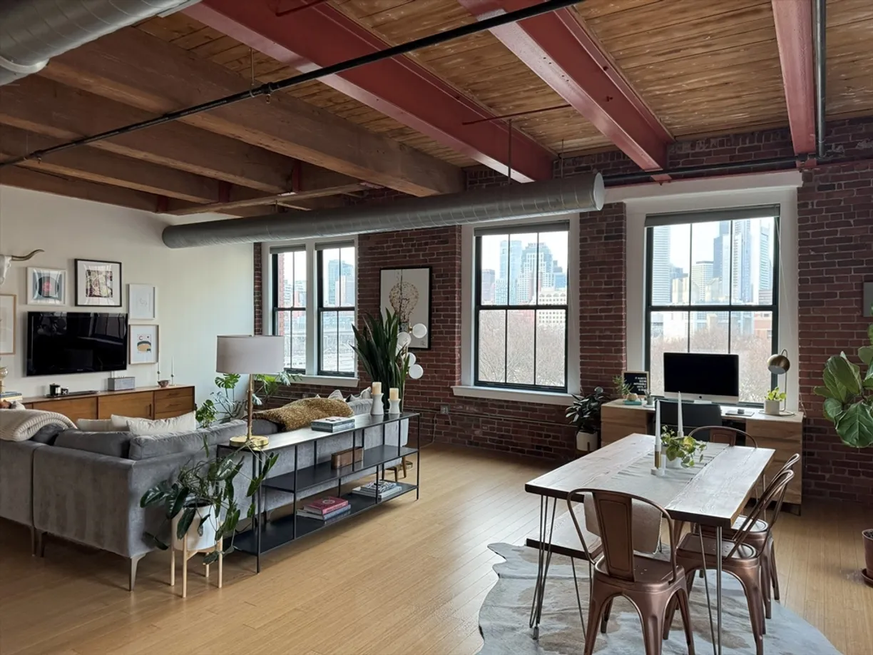 Boston, MA Real Estate | View 9 W. Broadway, 501 | Listing