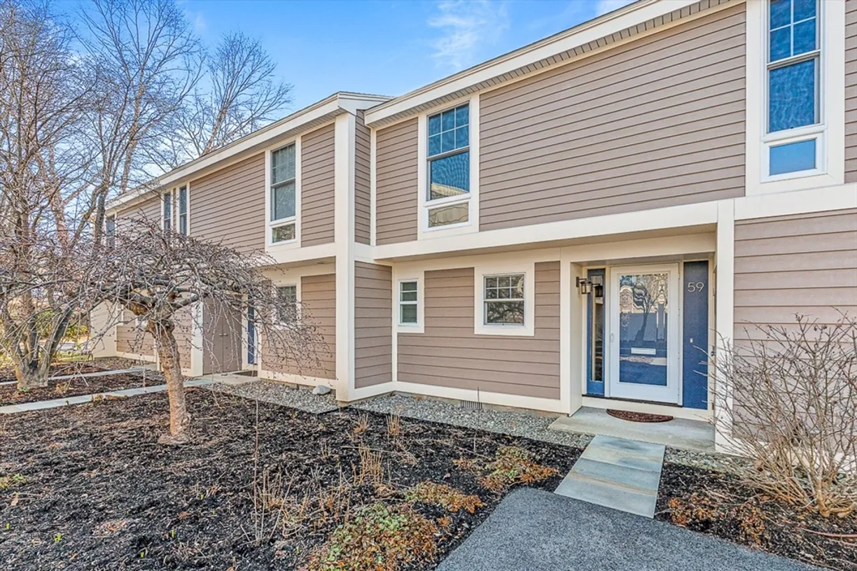 Boston, MA Real Estate | View 11 Oak St, 59 | Listing