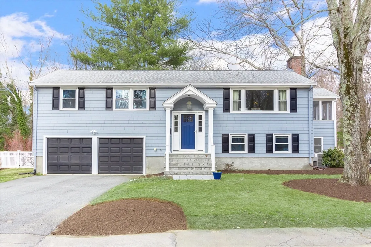 Boston, MA Real Estate | View 10 Woodmere Rd | 3 Beds, 2 Baths