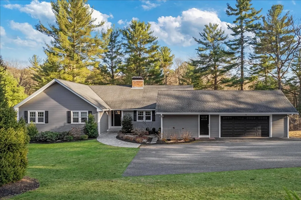 Boston, MA Real Estate | View 148 Pine Street | 4 Beds, 2 Baths