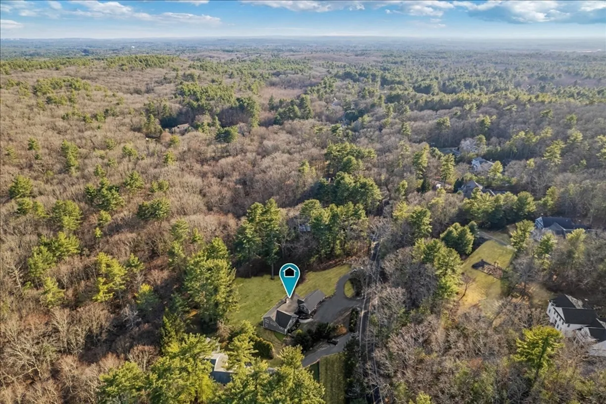 Boston, MA Real Estate | View 148 Pine Street | Listing