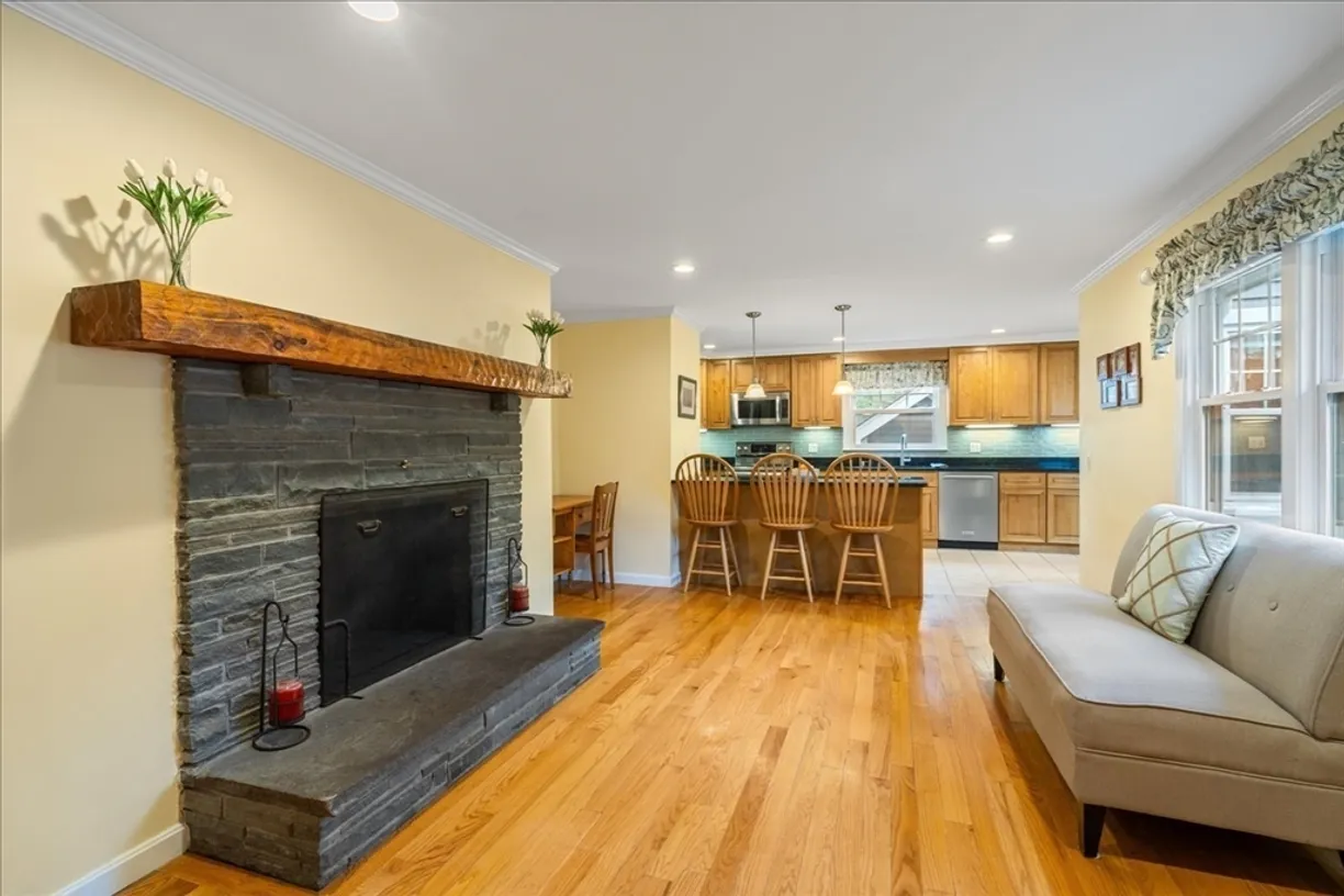 Boston, MA Real Estate | View 148 Pine Street | Listing