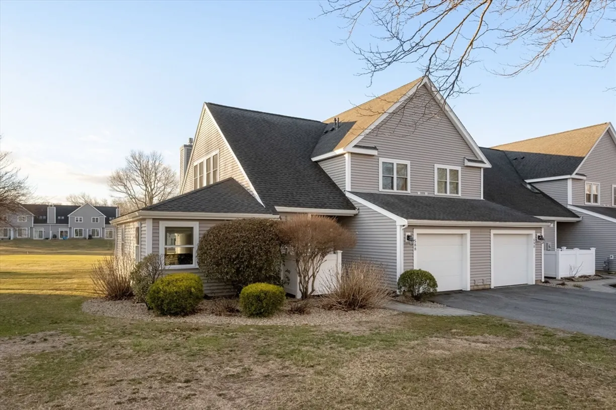 Boston, MA Real Estate | View 588 White Cliff Dr, 588 | 2 Beds, 2 Baths