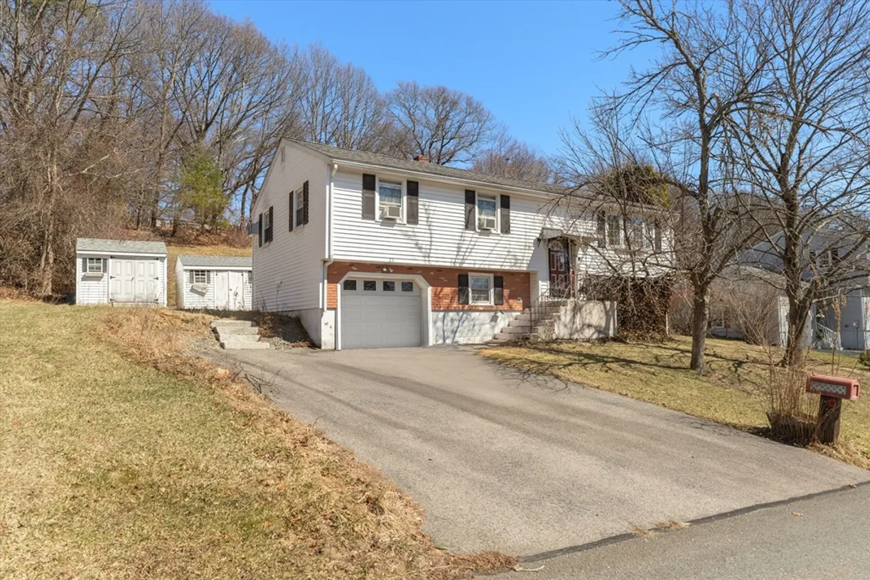 Boston, MA Real Estate | View 21 Hodgkins Dr | 3 Beds, 1 Bath
