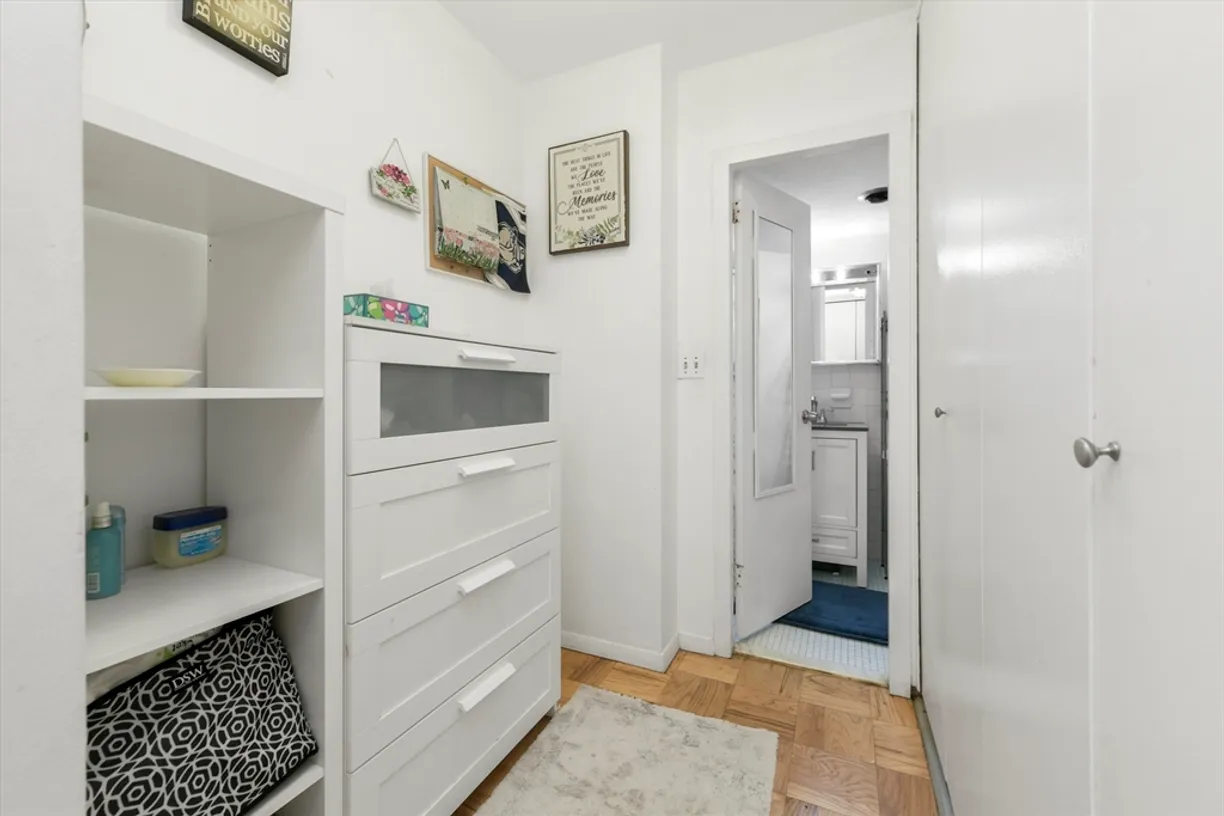 Boston, MA Real Estate | View 6 Whittier Pl, 8P | Listing