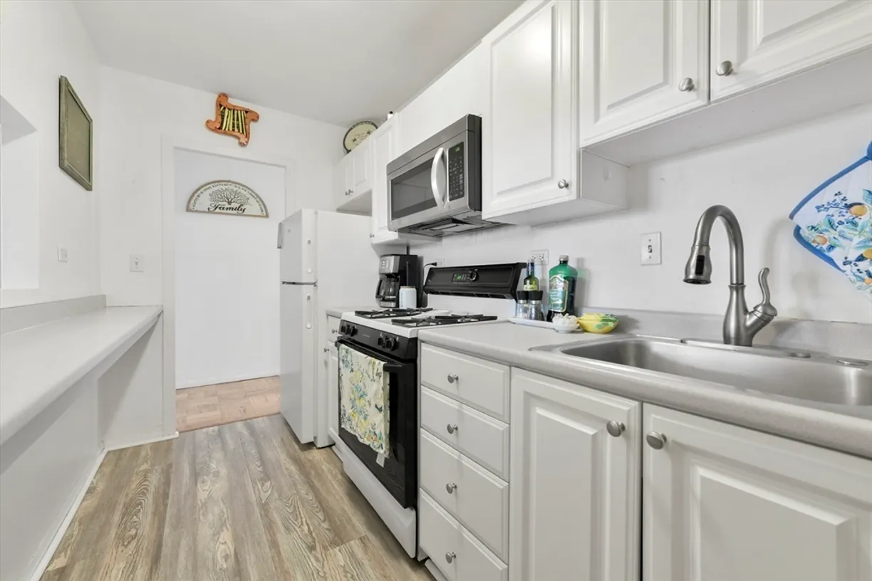 Boston, MA Real Estate | View 6 Whittier Pl, 8P | 1 Bath