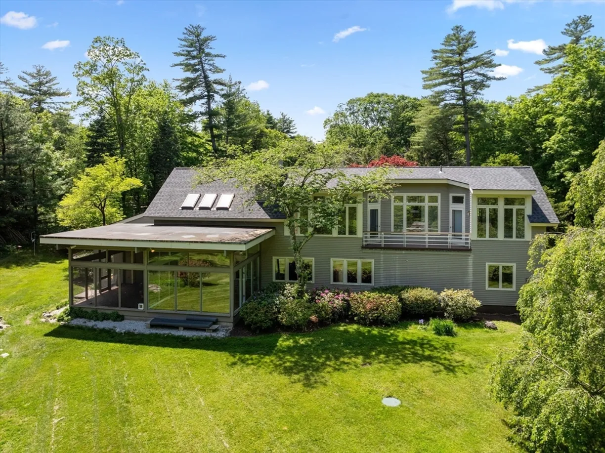 Boston, MA Real Estate | View 423 Concord Road | Listing