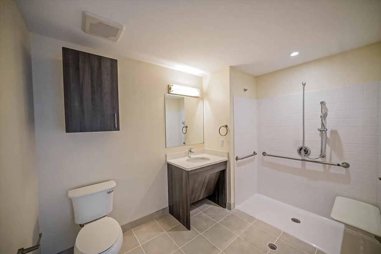 Boston, MA Real Estate | View 180 Eastern Avenue, 327 | 2 Beds, 2 Baths