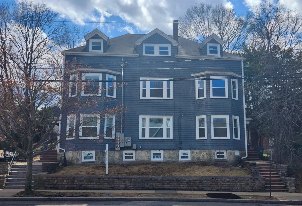 Boston, MA Real Estate | View 298 Tremont St, 2 | 2 Beds, 1 Bath