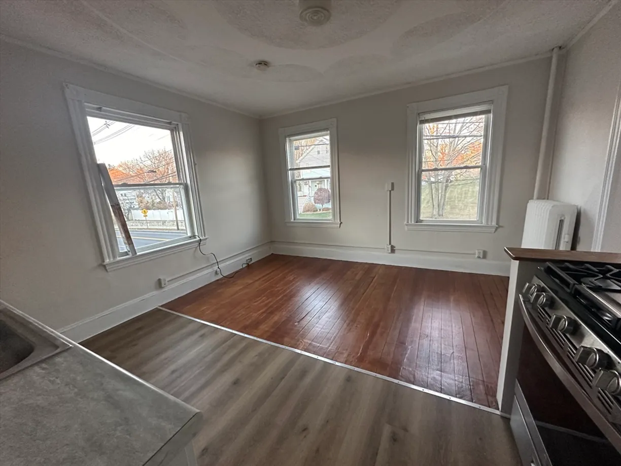 Boston, MA Real Estate | View 26 N Main St, 4 | Listing