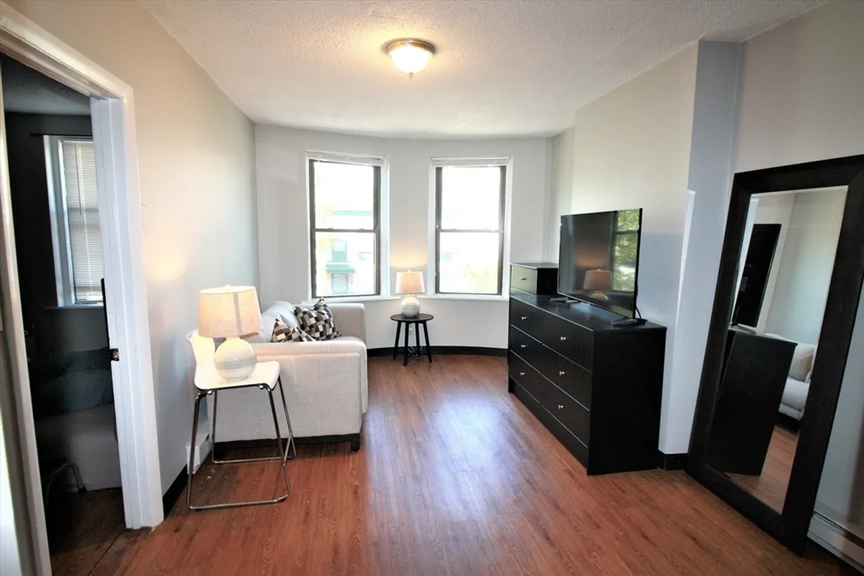 Boston, MA Real Estate | View 181 Northampton Street, 2 | 3 Beds, 2 Baths