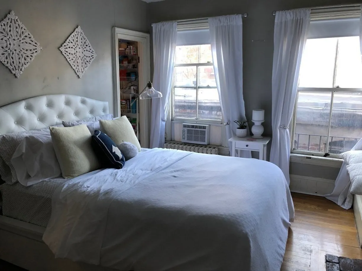 Boston, MA Real Estate | View 49 South Russell St, 5 | 1 Bed, 1 Bath
