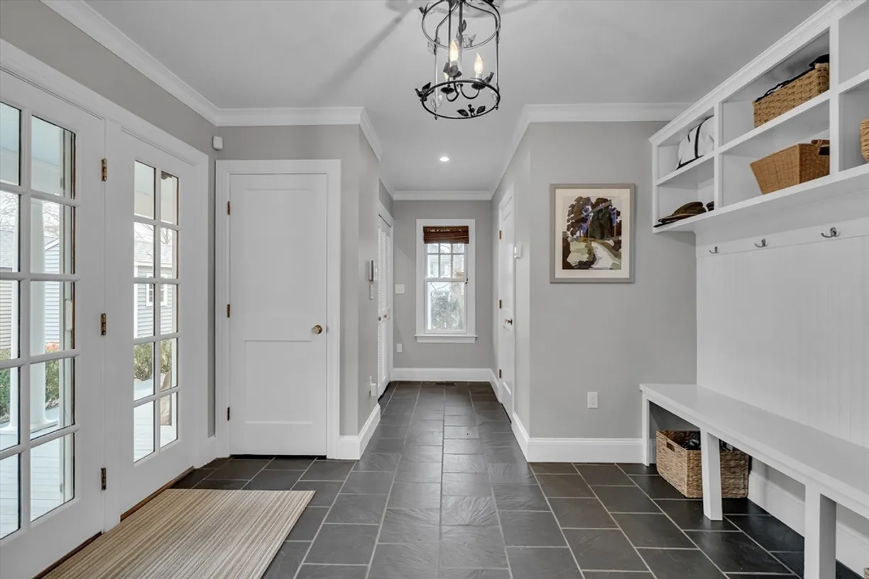 Boston, MA Real Estate | View 32 Hayes Ave | Listing