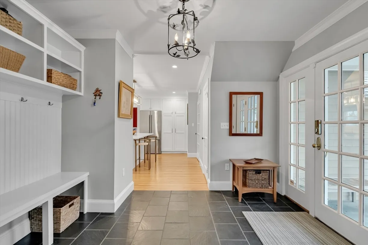 Boston, MA Real Estate | View 32 Hayes Ave | Listing