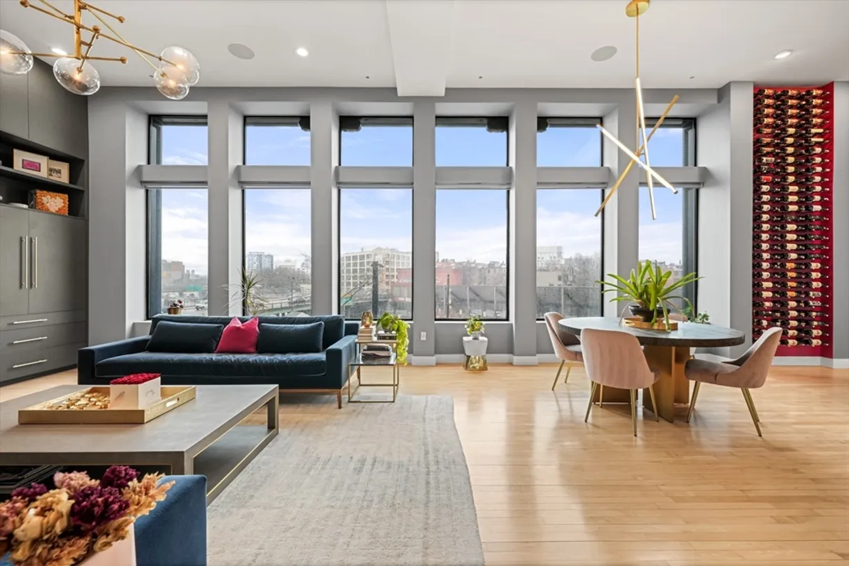 Boston, MA Real Estate | View 221 Columbus Ave, 202 | Listing