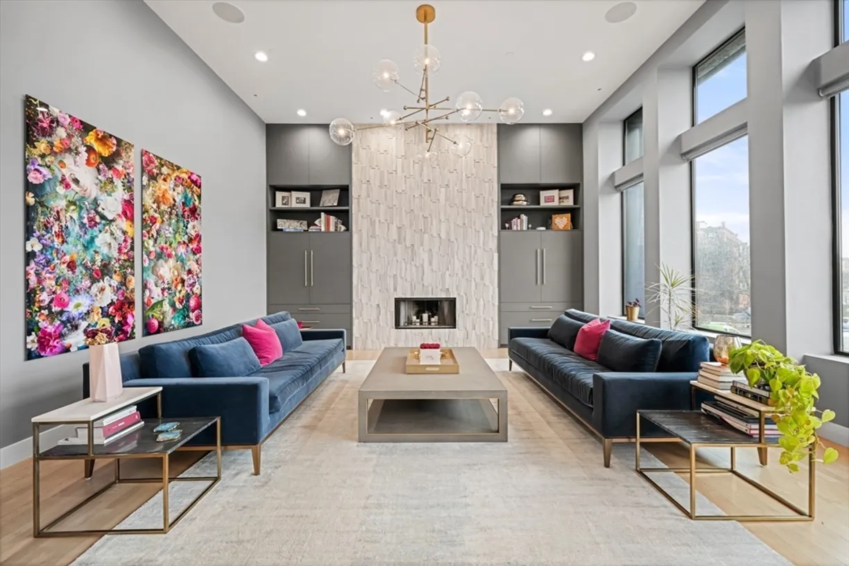 Boston, MA Real Estate | View 221 Columbus Ave, 202 | Listing