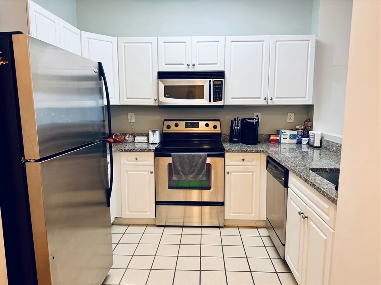 Boston, MA Real Estate | View 1 Cityview Ln, 102 | 2 Beds, 1 Bath