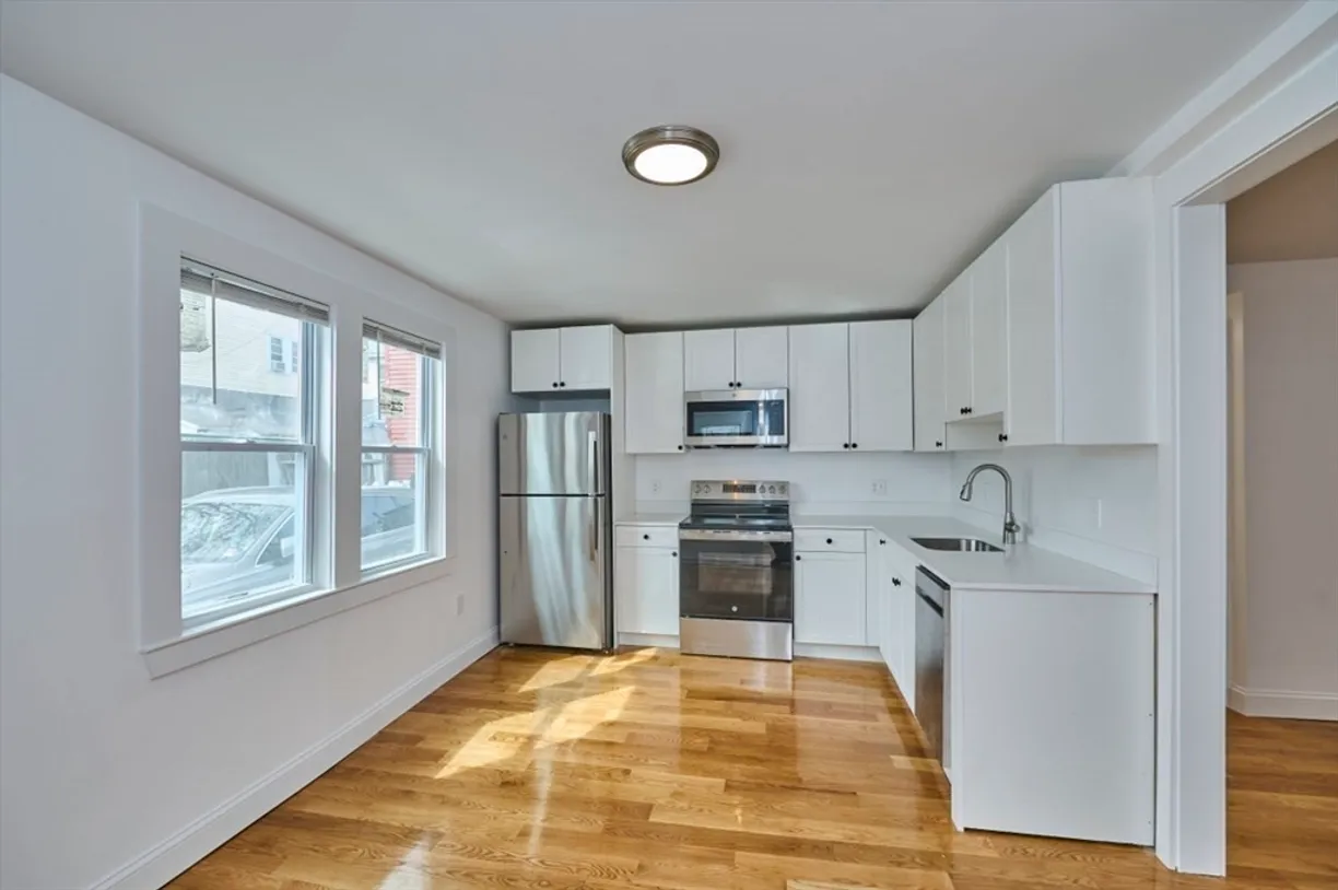 Boston, MA Real Estate | View 50 Division St | Listing