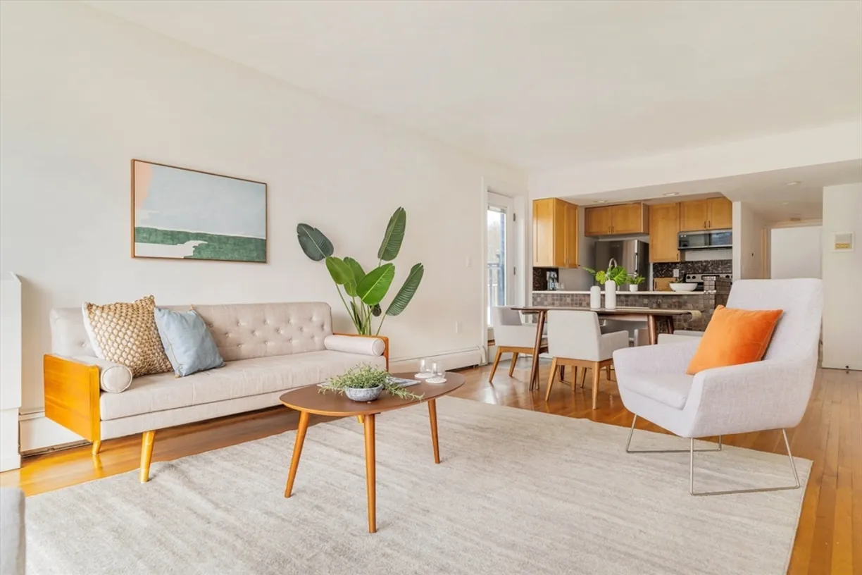 Boston, MA Real Estate | View 227 Coolidge Avenue, PHA | Listing