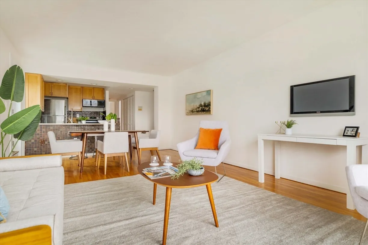 Boston, MA Real Estate | View 227 Coolidge Avenue, PHA | Listing