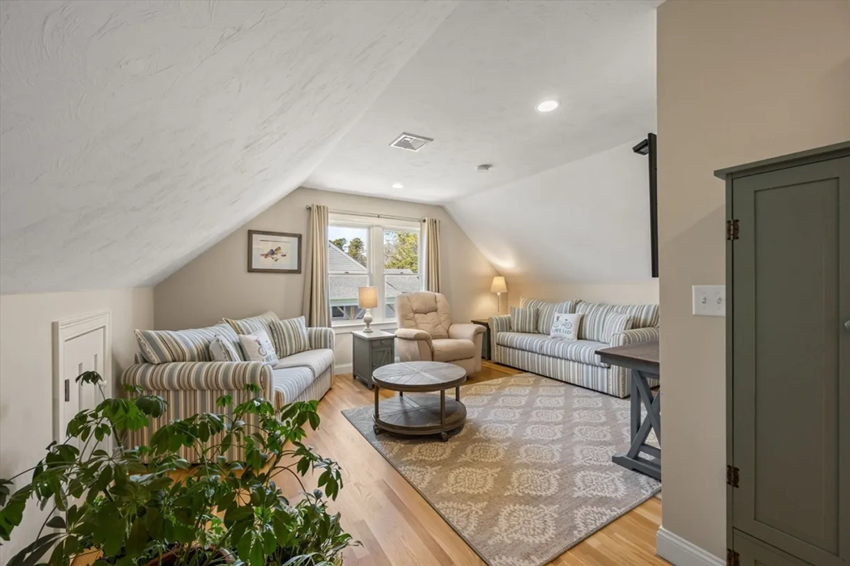 Boston, MA Real Estate | View 16 Haromar Heath Rd | 3 Beds, 3 Baths