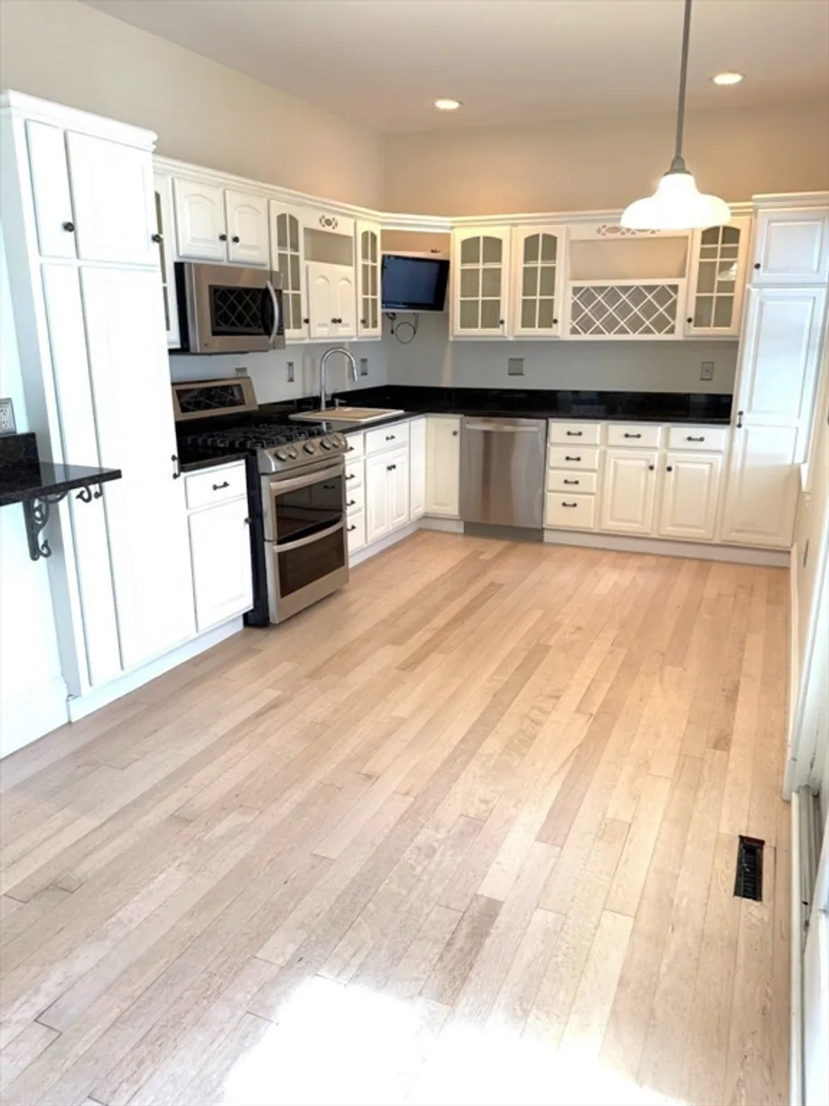 Boston, MA Real Estate | View 511 East 7th | Listing