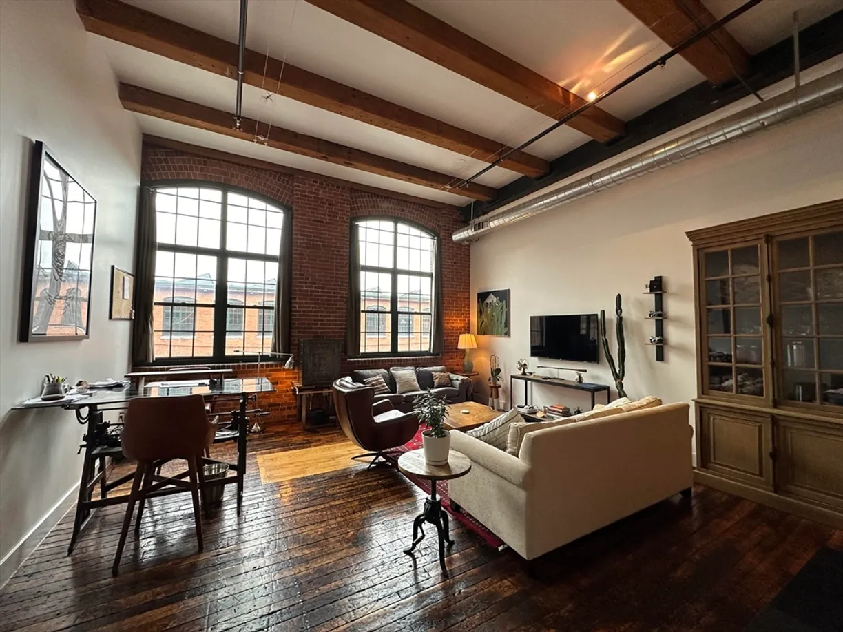Boston, MA Real Estate | View 1 Westinghouse Plaza, C202 | 1 Bath