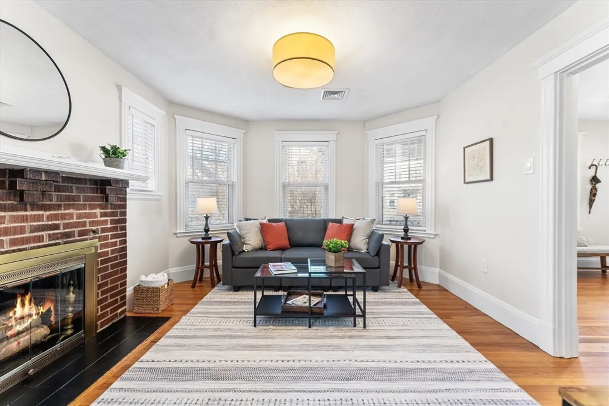 Boston, MA Real Estate | View 51 Kenmere Road, 51 | Listing