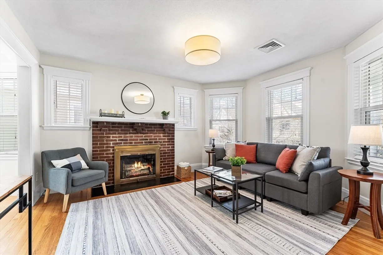 Boston, MA Real Estate | View 51 Kenmere Road, 51 | Listing