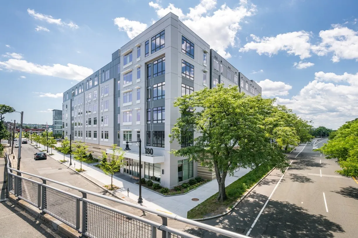 Boston, MA Real Estate | View 180 Telford Street, 211 | 2 Beds, 2 Baths