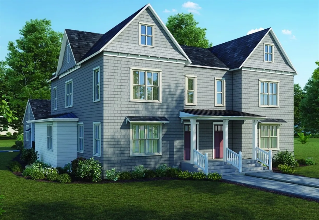Boston, MA Real Estate | View 26 Fieldstone Way, 26 | Listing