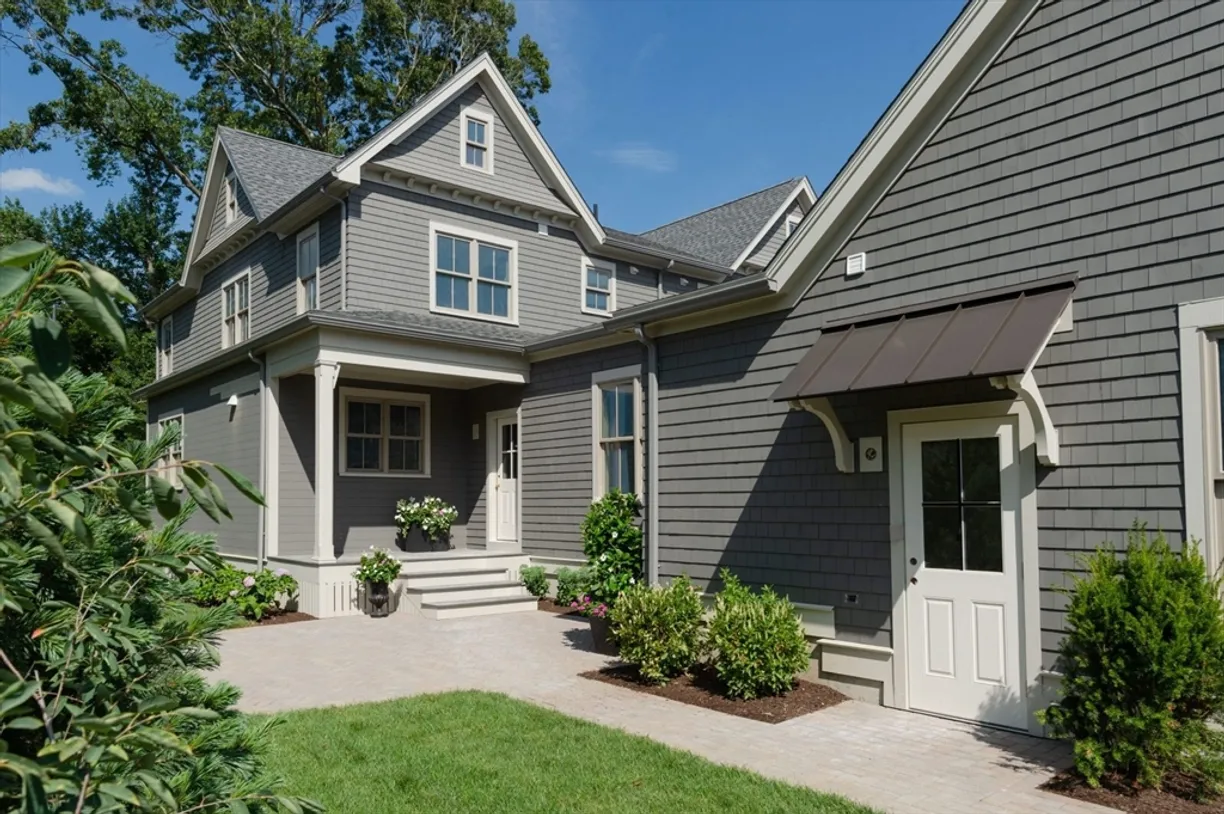 Boston, MA Real Estate | View 26 Fieldstone Way, 26 | Listing