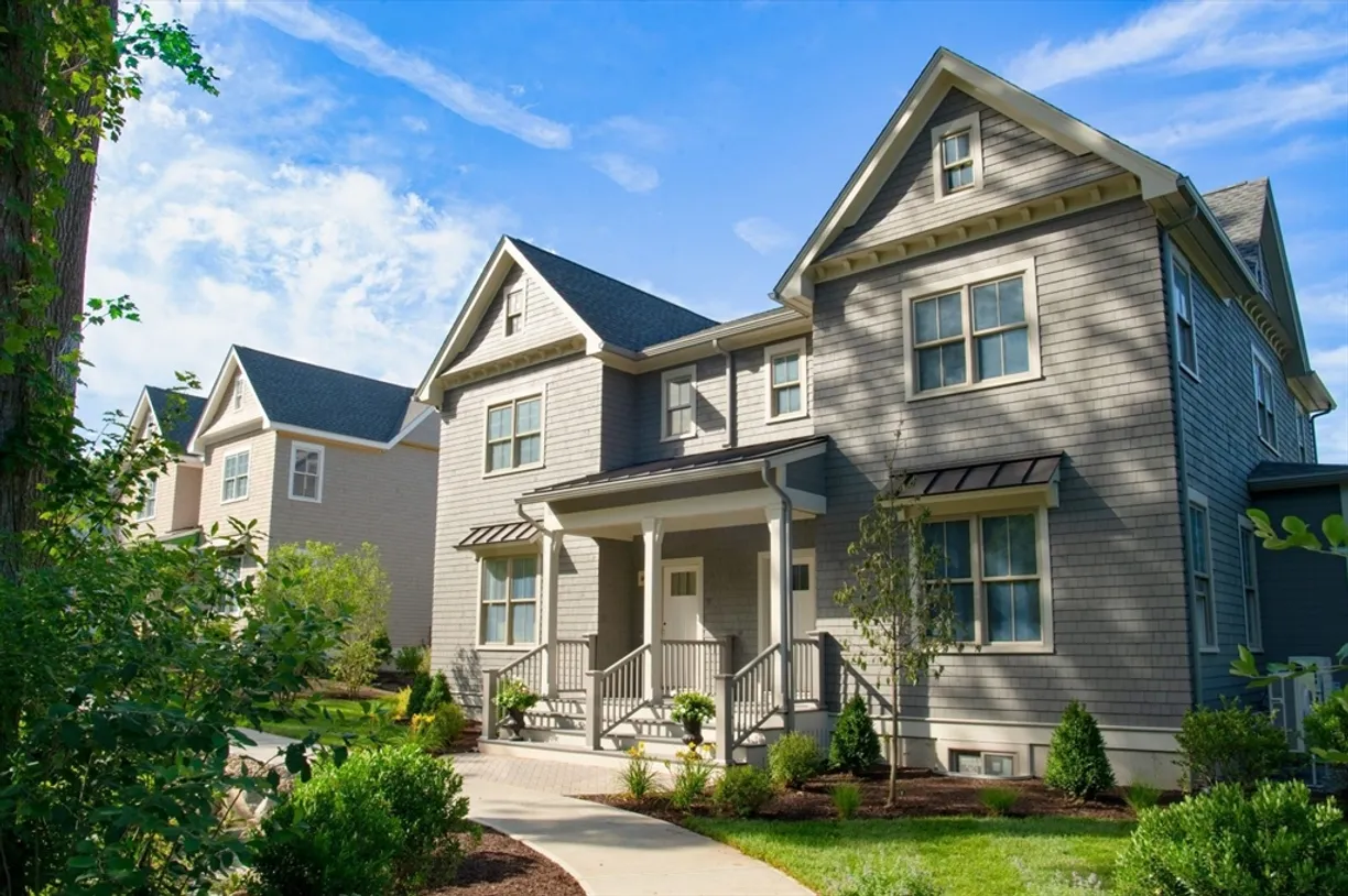 Boston, MA Real Estate | View 26 Fieldstone Way, 26 | 2 Beds, 3 Baths